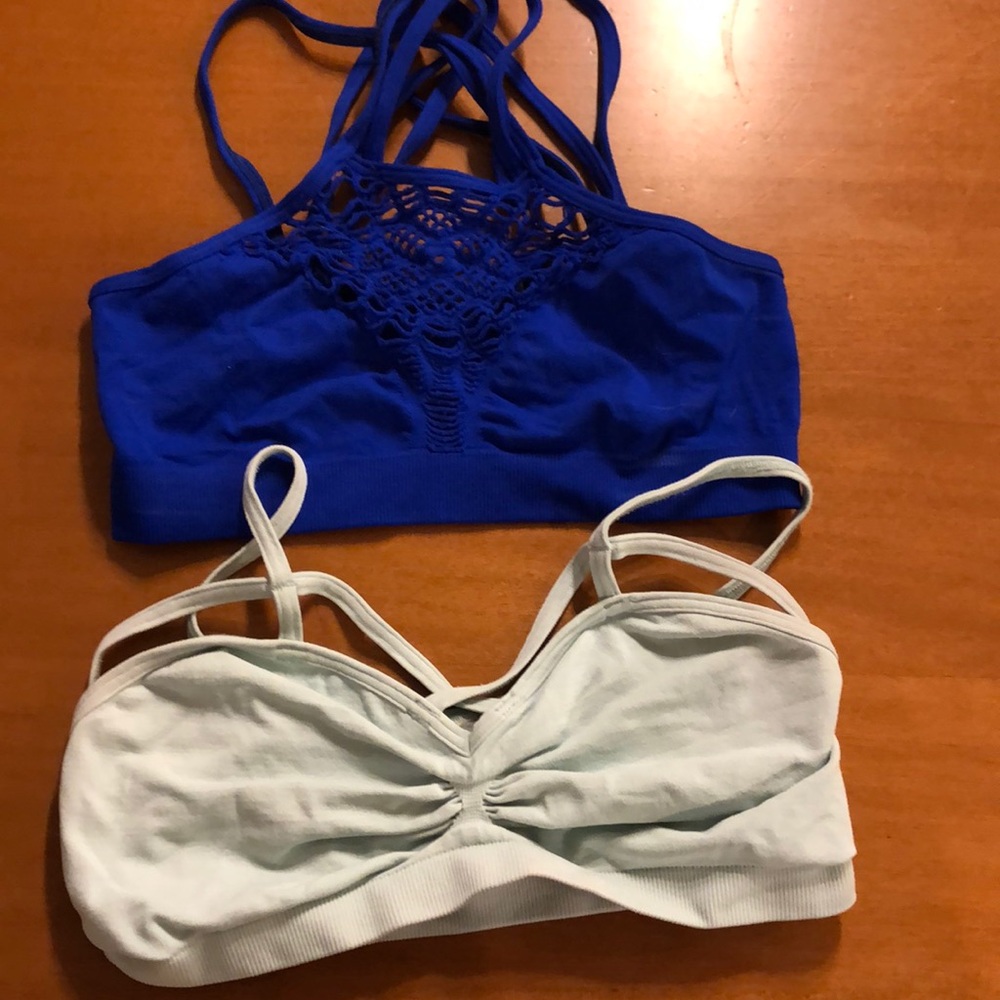 Bralettes